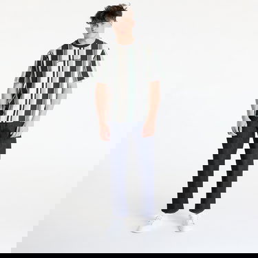 T-shirt GUESS GUESS Originals Stripe Tee Flerfärgad | M5GI59K8FQ4-S94B, 3