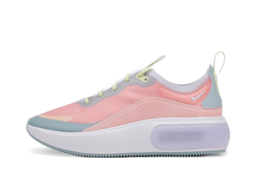 Sneakers och skor Nike W Air Max DIA SE Rosa | AR7410-603