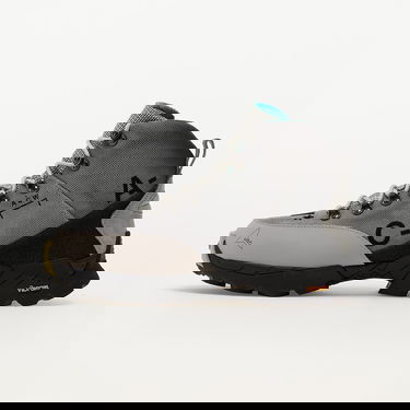 Sneakers och skor A-COLD-WALL* ROA Andreas Boots Grå | ACWUF036 Grey, 0