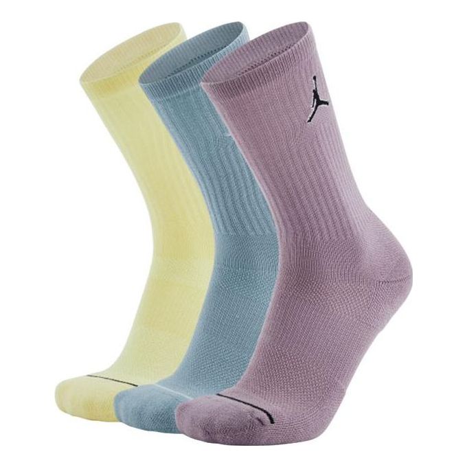 Strumpor Jordan Jordan Everyday Max Crew Socks Flerfärgad | SX5545-917