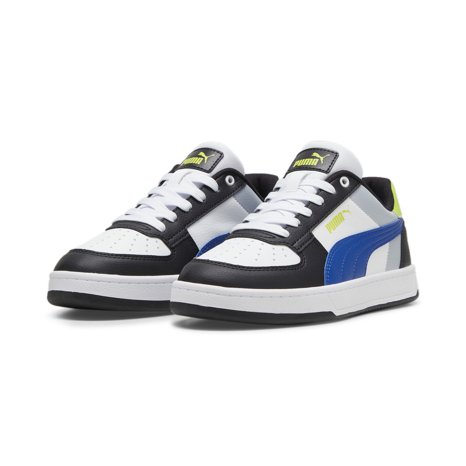 Sneakers och skor Puma Caven 2.0 Block Flerfärgad | 394461_06, 1