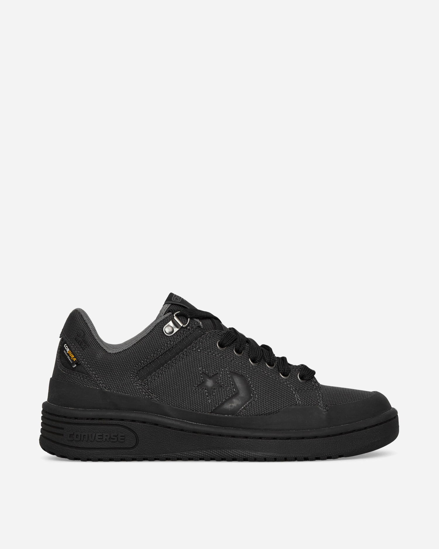 Sneakers och skor Converse PATTA x WEAPON OX Svart | A09783C, 1