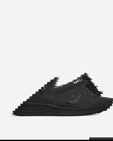 Sneakers och skor Converse PATTA x WEAPON OX Svart | A09783C, 1