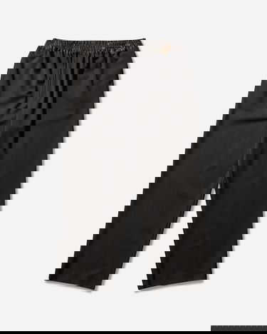 Byxor Aries Tailored Slacker Pants with Decorative Safety Pin Svart | AR3020004 Black, 0