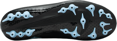 Sneakers och skor Nike ZOOM VAPOR 16 ACADEMY AG Svart | fq8403-001, 2