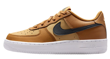 Sneakers och skor Nike Air Force 1 Brun | ct3839-700, 1