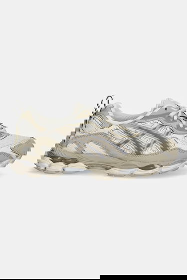 Sneakers och skor Asics GEL-NYC RGD Beige | 1203A735.022, 1