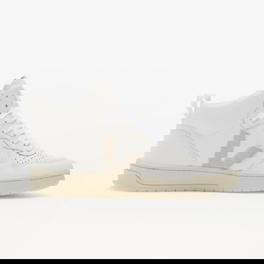 Sneakers och skor Veja V-15 Leather "Extra White/ Natural" Vit | VQ0201270B, 1