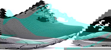 Sneakers och skor Under Armour HOVR Sonic 5 Grön | 3024906-301, 0