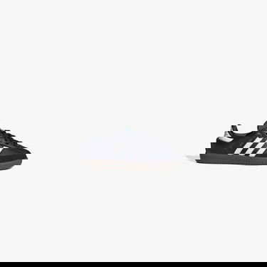 Sneakers och skor adidas Originals Samba OG "Black" Svart | IE3680, 4