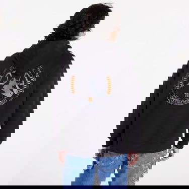 Sweatshirt Ellesse Perucci Oh Hoodie Svart | SHT19071-011, 1