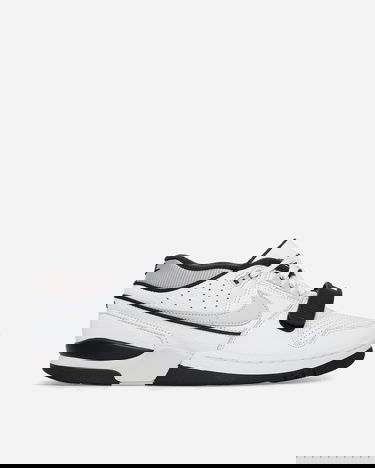Sneakers och skor Nike Air Alpha Force 88 "White Black" Vit | DZ4627-101, 1