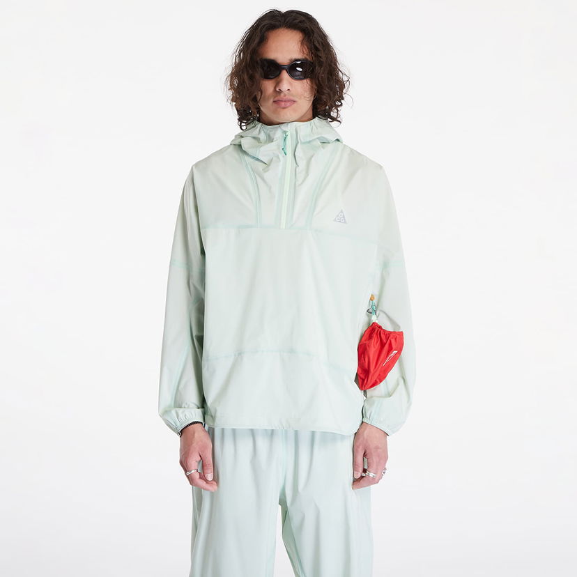 Vindjacka Nike ACG "Trail Snacks" Storm-FIT ADV Jacket Grön | FQ3062-376