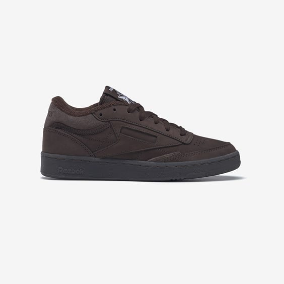 Sneakers och skor Reebok Adsum x Club C Mid Svart | IF7935, 0