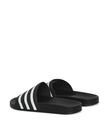 Sneakers och skor adidas Originals Adilette Svart | 280647, 3