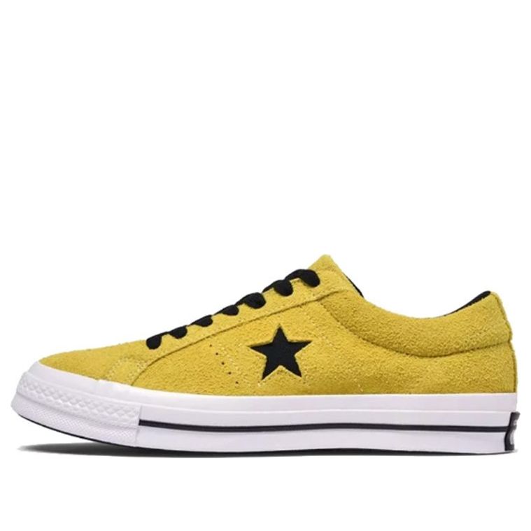 Sneakers och skor Converse One Star Gul | 163245C, 0