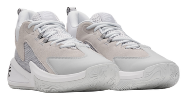 Sneakers och skor Under Armour Curry 3Z 25 Shoe Vit | 6000750-014, 3