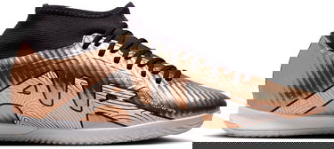 Sneakers och skor Nike Zoom Superfly 9 Academy IC Orange | dr5946-810, 2