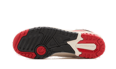 Sneakers och skor New Balance 550 Vintage "Red" Röd | BB550VGA, 3