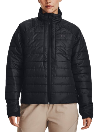Jacka Under Armour Storm Insulated Mont Svart | 1380875-001