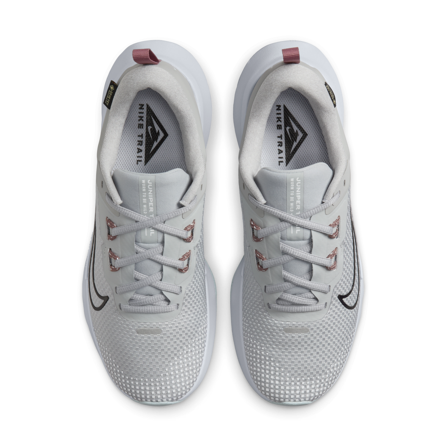 Sneakers och skor Nike Juniper Trail 2 GORE-TEX Grå | FB2065-005, 1