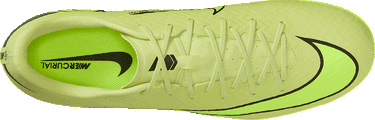 Sneakers och skor Nike ZOOM VAPOR 16 ACADEMY AG Grön | fq8364-300, 10
