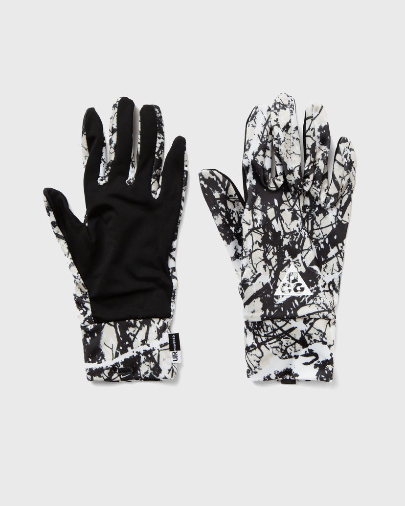 Handskar Nike ACG ACG Dri-FIT Lightweight Gloves, Size L Vit | 9316-41-157