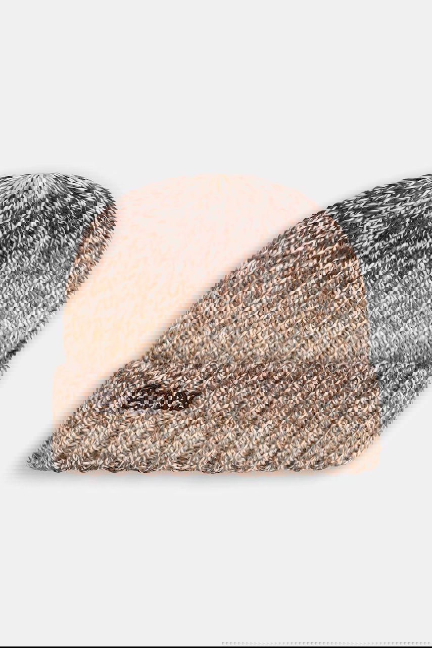 Mössa Aries Wool Blend Rib Knit Space Dye Beanie Flerfärgad | AR9001504, 0