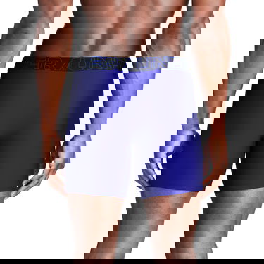 Boxare Under Armour Perf Tech 6in-BLU Mörkblå | 1383878-400, 3