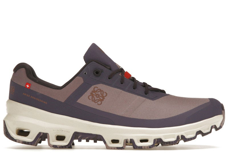 Sneakers och skor On Running LOEWE x Cloudventure Lilac W Purpur | 3WD10520174/L929282X12, 0
