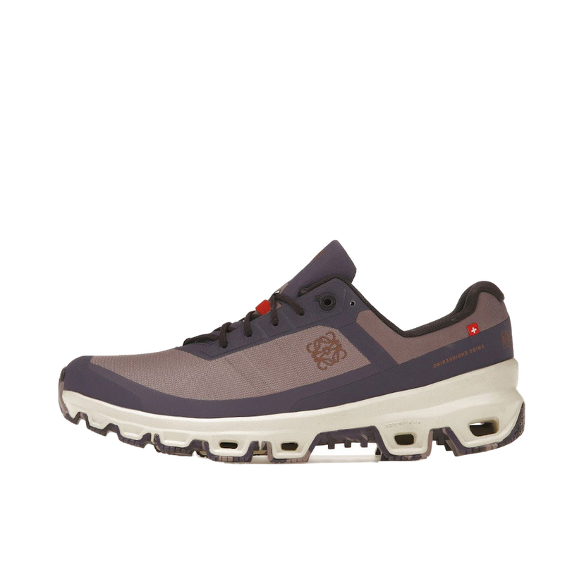 Löpning On Running LOEWE x Cloudventure Lilac W Purpur | 3WD10520174/L929282X12