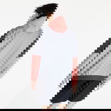 Vindjacka adidas Originals Adventure Blocked Windbreaker Grå | HF4778, 1