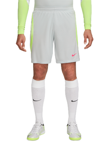 Shorts Nike Dri-FIT Strike Shorts Grå | DV9276-043