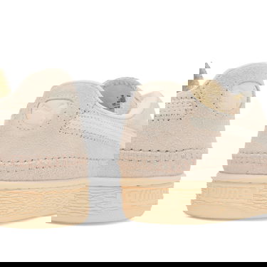 Sneakers och skor Puma Suede Moccasin Size UK 10 Beige | 401035-02, 3