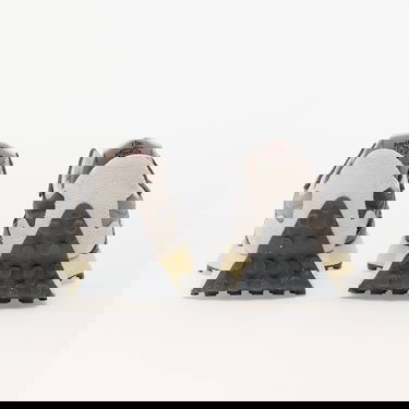 Sneakers och skor New Balance 327 Grå | U327WRF, 5