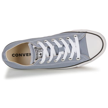 Sneakers och skor Converse Chuck Taylor All Star Low Seasonal Color  "Gray" Grå | A02802C, 5