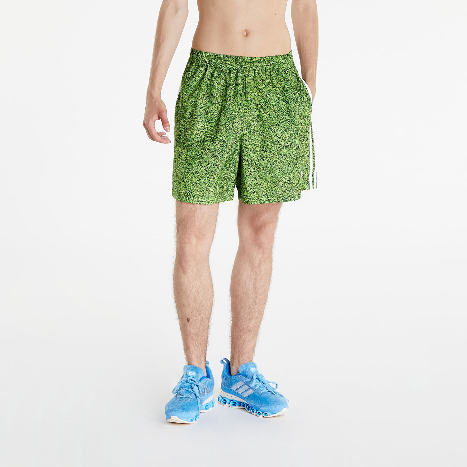 Shorts adidas Originals Kerwin Frost x Green Shorts Grön | HI5623, 1