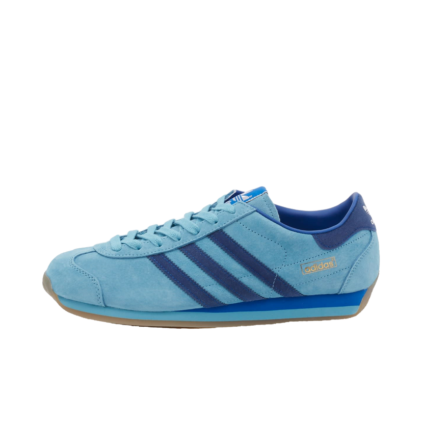 Sneakers och skor adidas Originals Country Japan Blå | IG4554
