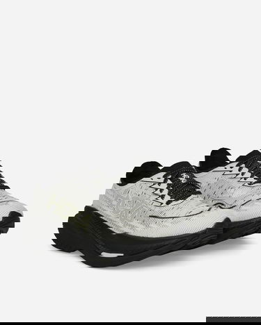 Sneakers och skor Hoka One One Mach X 2, Size 12.5 Grå | 1169610-BKSTR, 2
