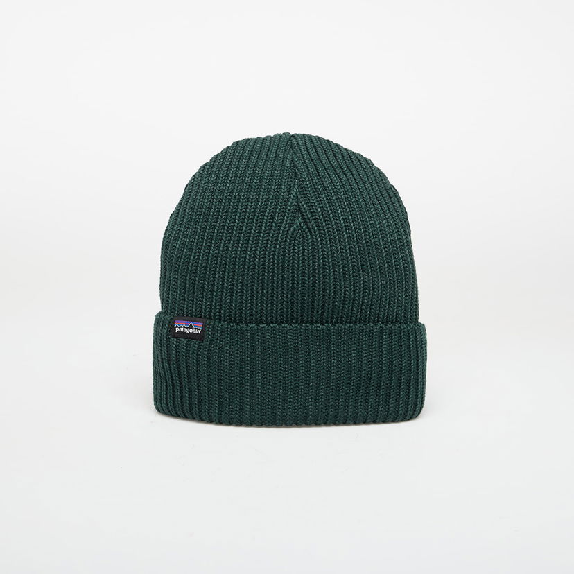 Mössa Patagonia Patagonia Fisherman's Rolled Beanie Grön | 29105 CASG