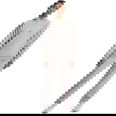 Sweatshirt Under Armour Essential Fleece Beige | 1373033-592, 2