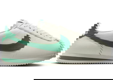 Sneakers och skor Nike Cortez Sail Stadium Green Grön | DM4044-104, 0