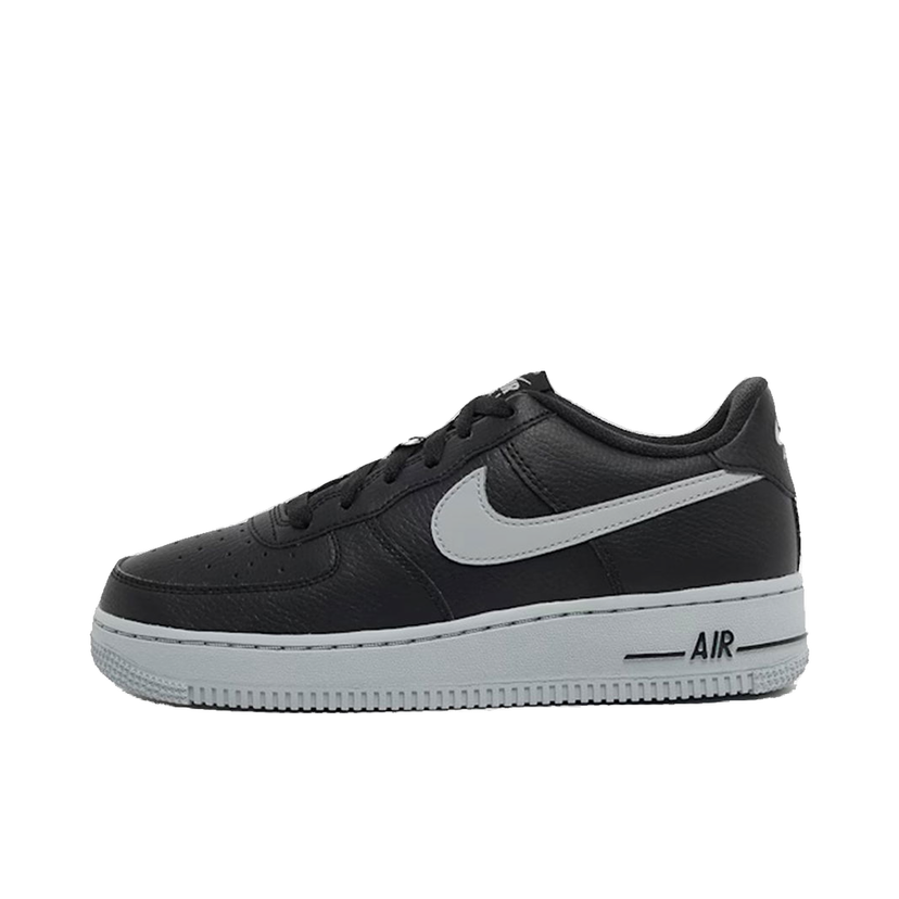 Sneakers och skor Nike Air Force 1 Svart | HQ3807-001