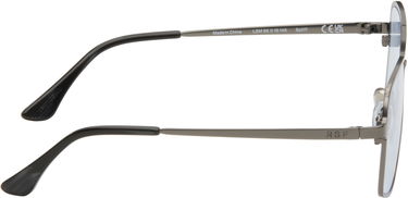 Solglasögon RETROSUPERFUTURE RETROSUPERFUTURE Spliff Sunglasses Grå | LSM, 1