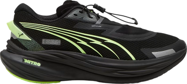 Sneakers och skor Puma Deviate NITRO 3 WTR+ Svart | 310081-01, 0