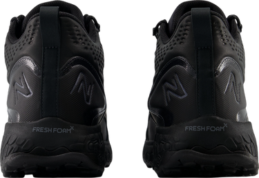 Sneakers och skor New Balance Fresh Foam X Hierro Mid Gore-Tex® Svart | mthimcae, 4