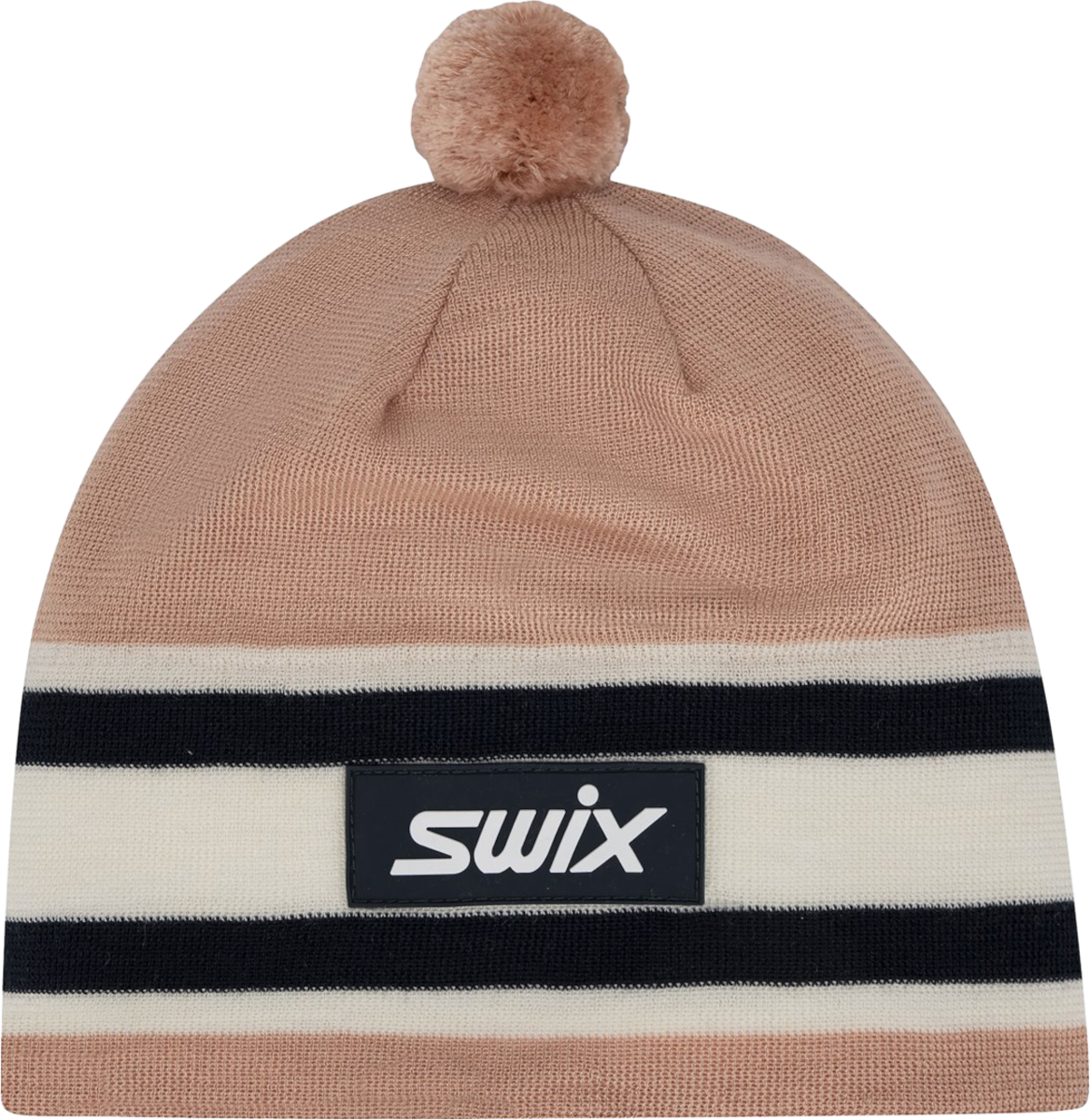 Mössa SWIX Swix Tradition Light Beanie Rosa | 46450-97100, 0