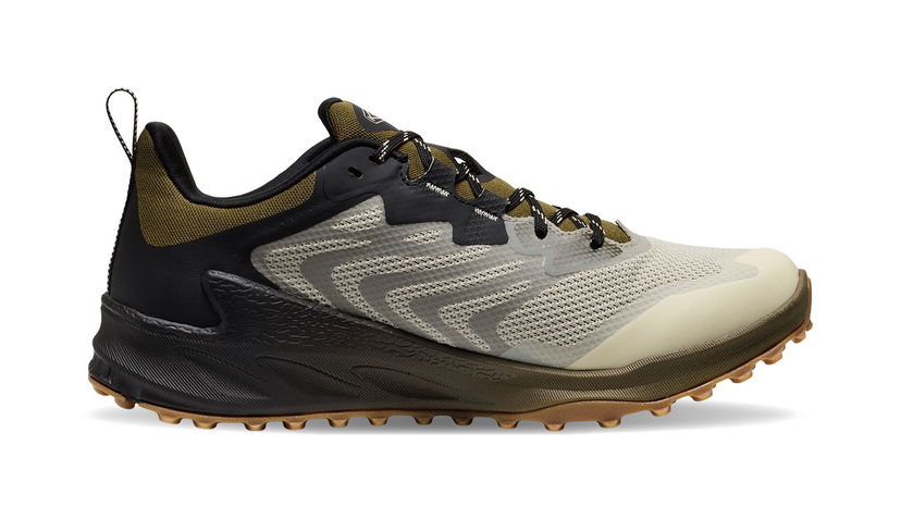 Sneakers och skor Keen Zionic Nxt WP Flerfärgad | 1031390