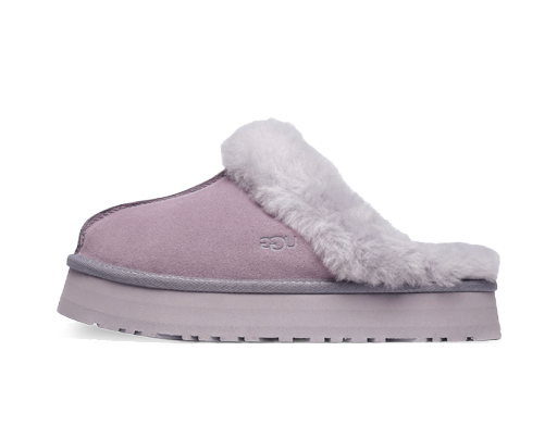 Sneakers och skor UGG Disquette Slipper June Gloom Purpur | 1122550-JGL