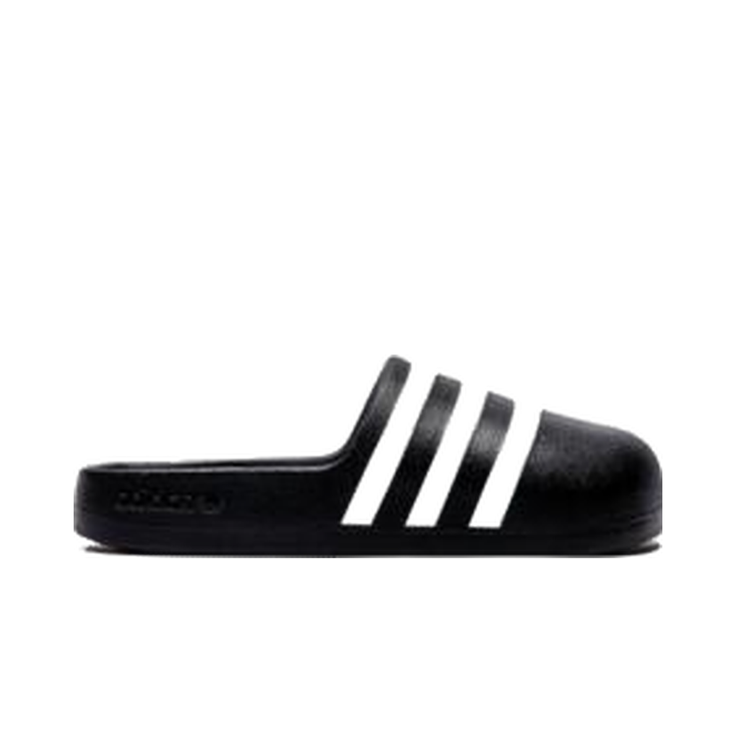 Sneakers och skor adidas Originals adiFOM adilette Svart | HQ7218